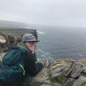 Meet your Posher, Jenn